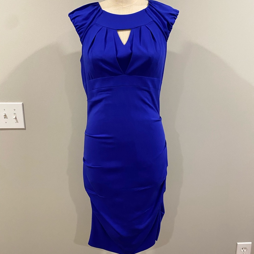 Nicole Miller Cocktail Dress